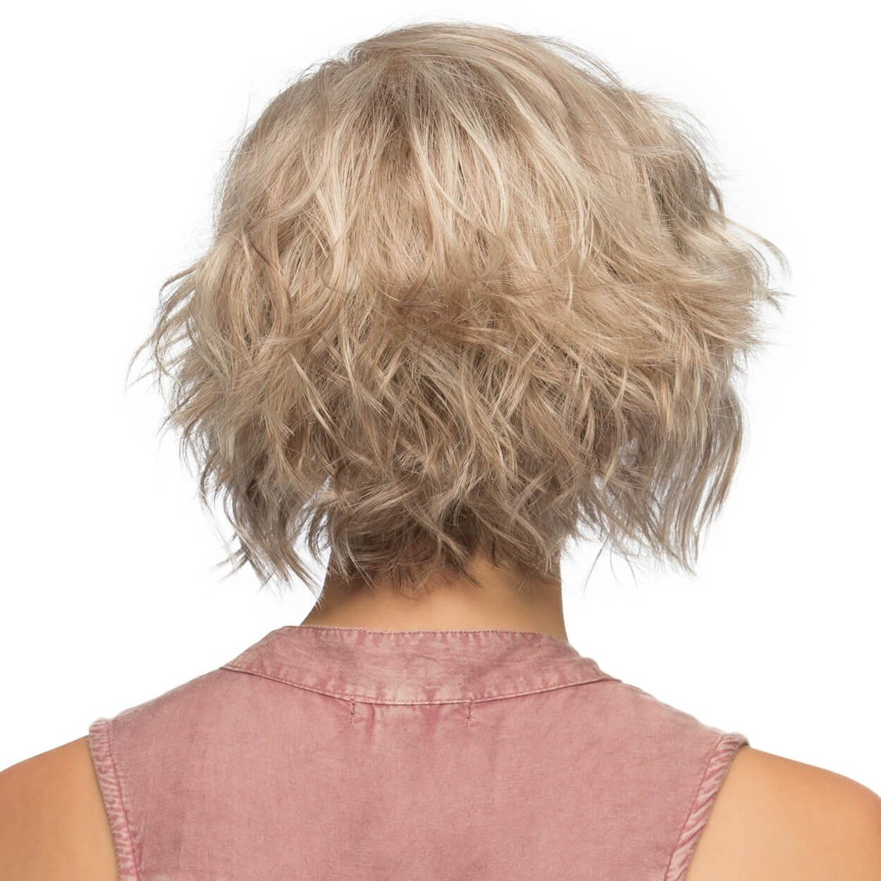 Wynter by Estetica (Lace Front-Lace Part Wig) - Image 24