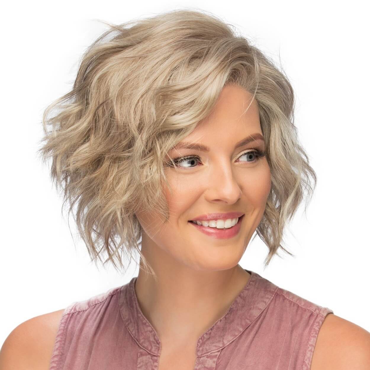 Wynter by Estetica (Lace Front-Lace Part Wig) - Image 25