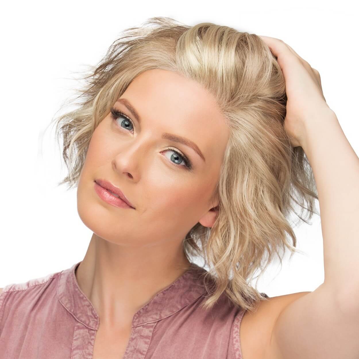 Wynter by Estetica (Lace Front-Lace Part Wig) - Image 26
