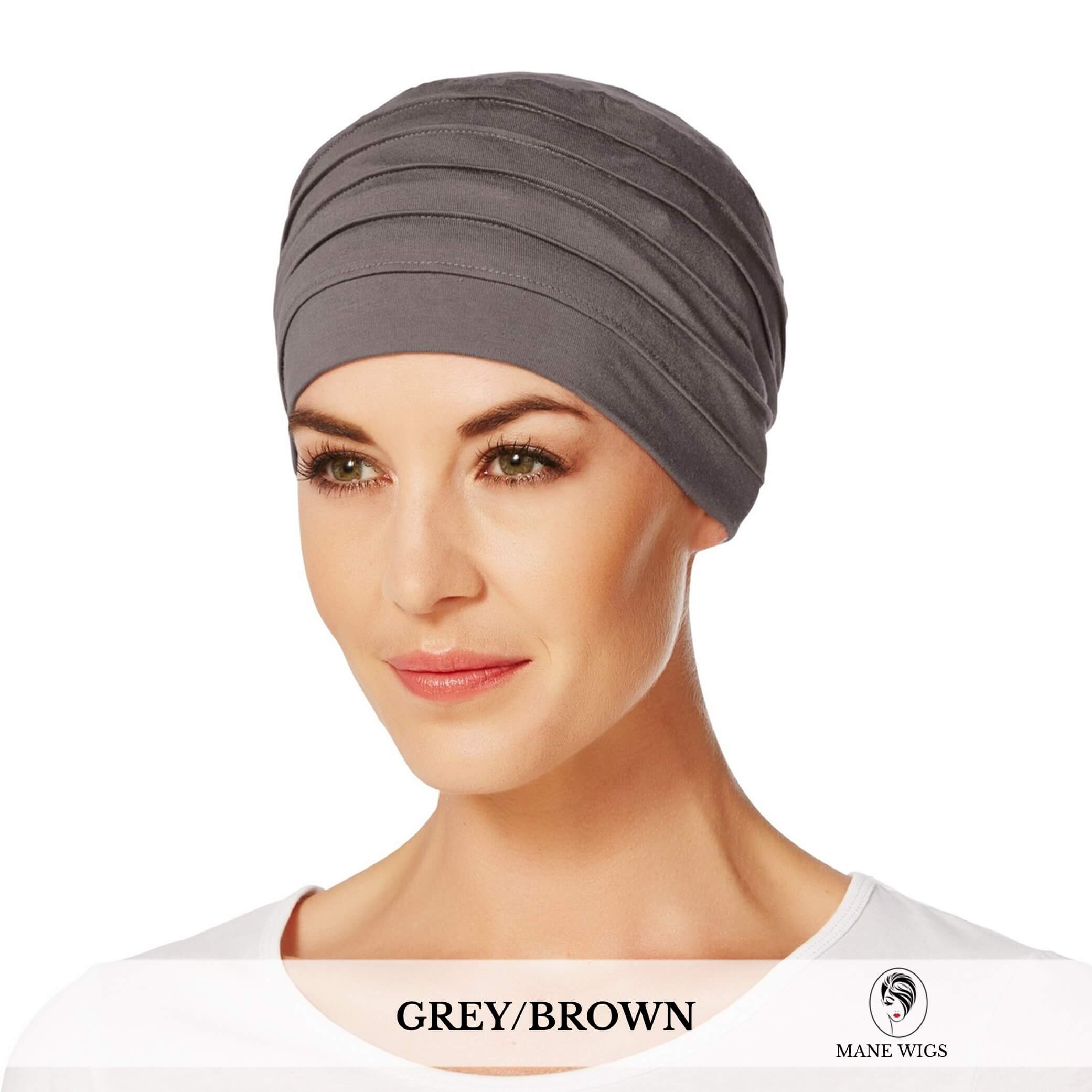 Yoga Turban by Christine Headwear - Image 10