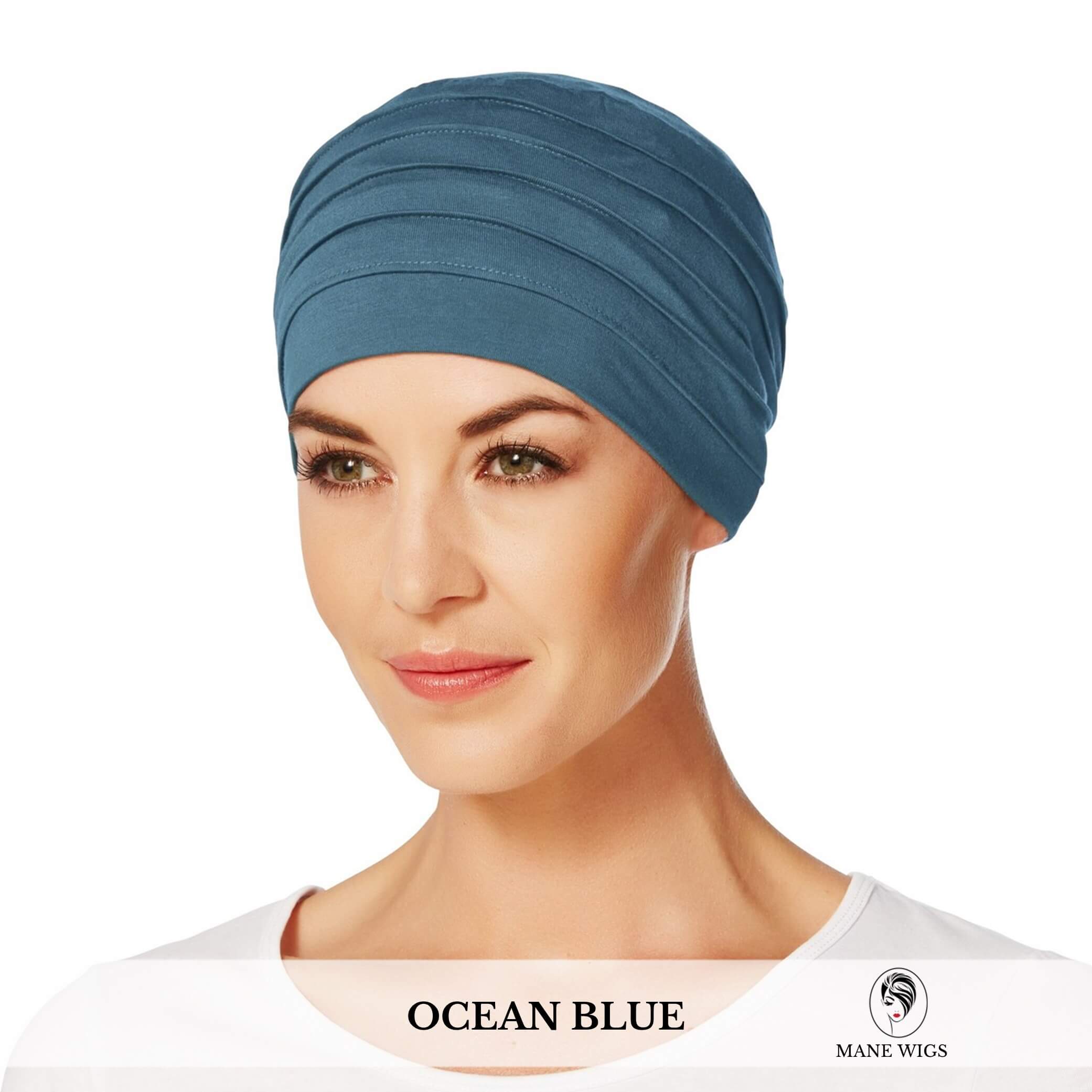Yoga Turban by Christine Headwear - Image 11