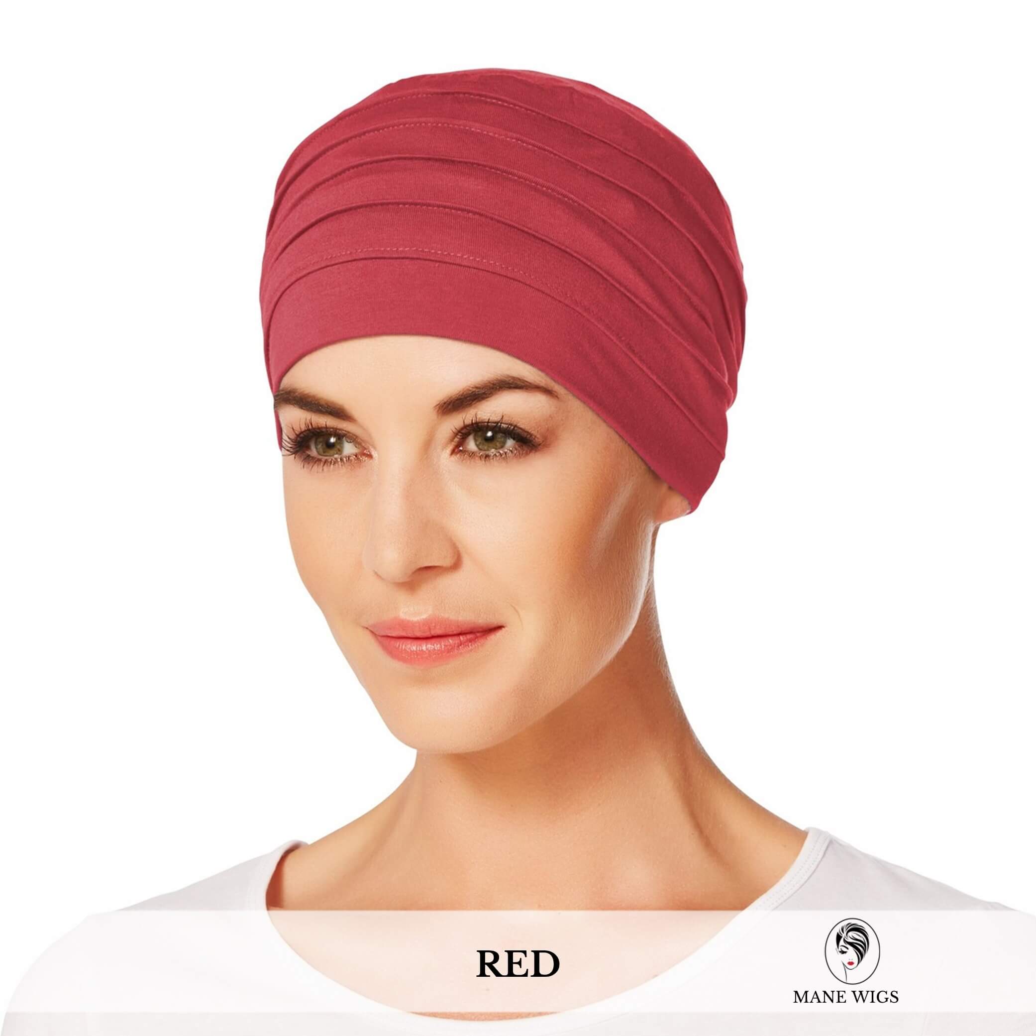 Yoga Turban by Christine Headwear - Image 12