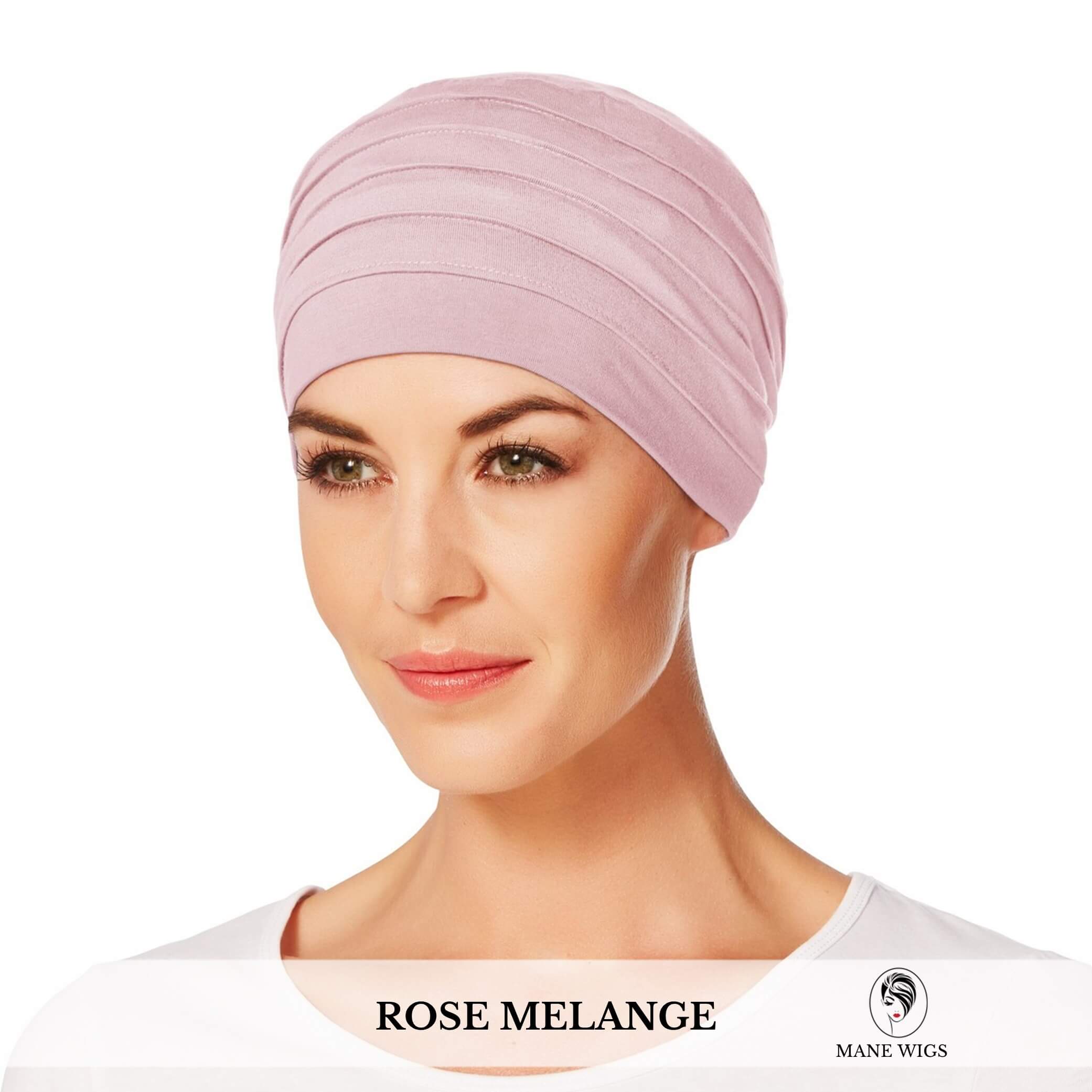 Yoga Turban by Christine Headwear - Image 13