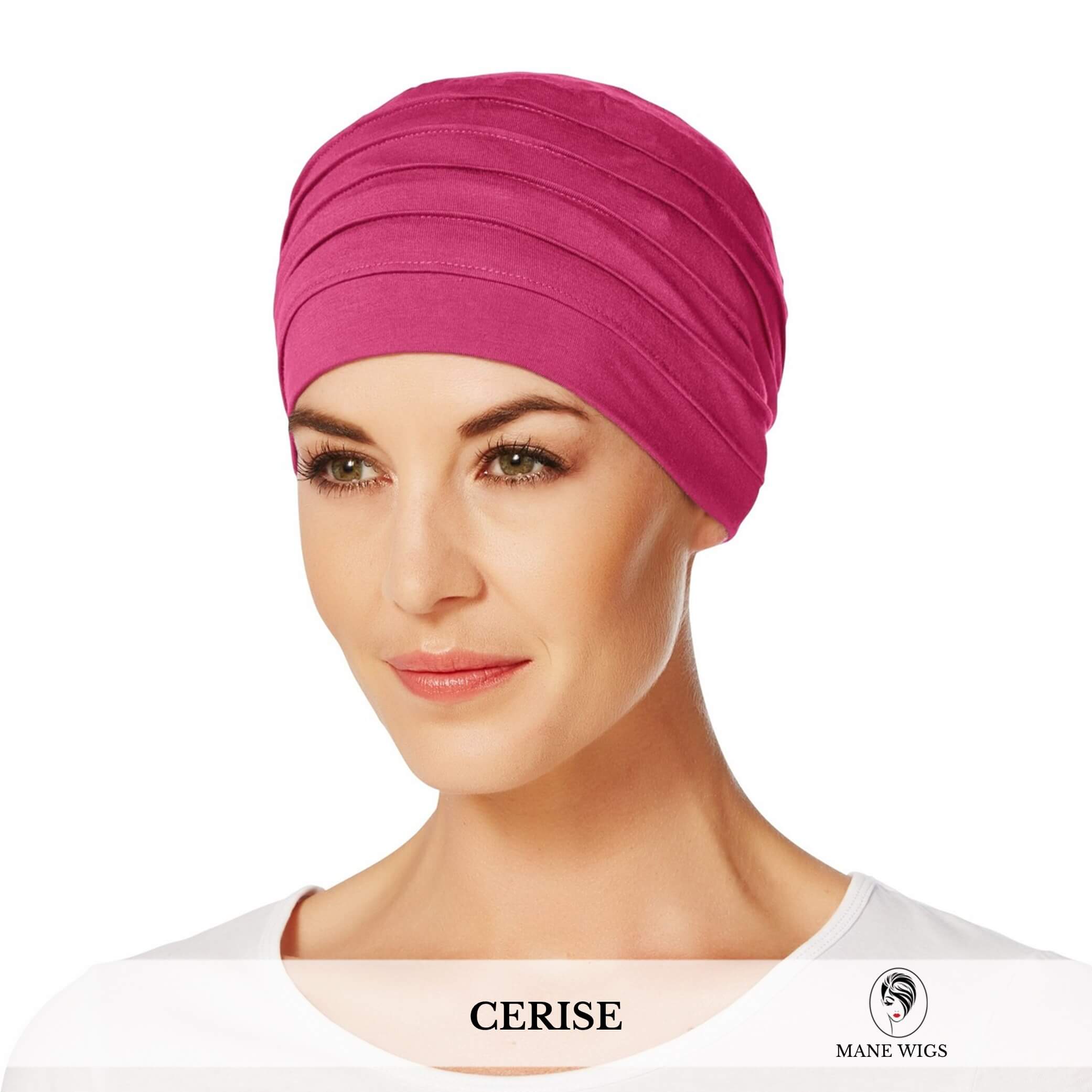 Yoga Turban by Christine Headwear - Image 6