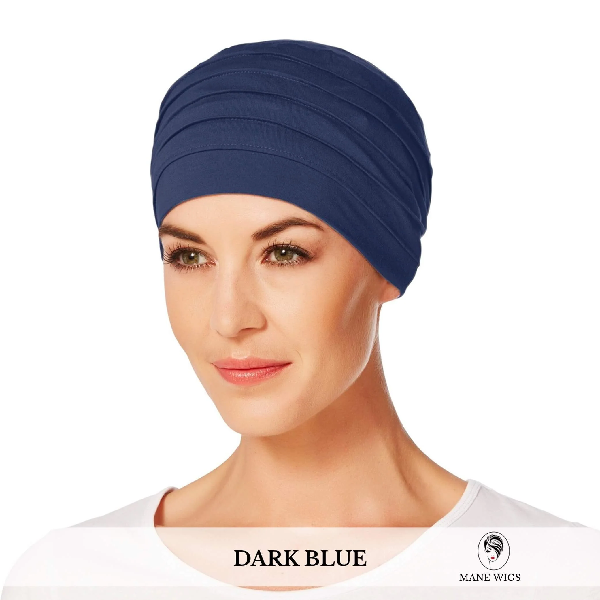 Yoga Turban by Christine Headwear - Image 7