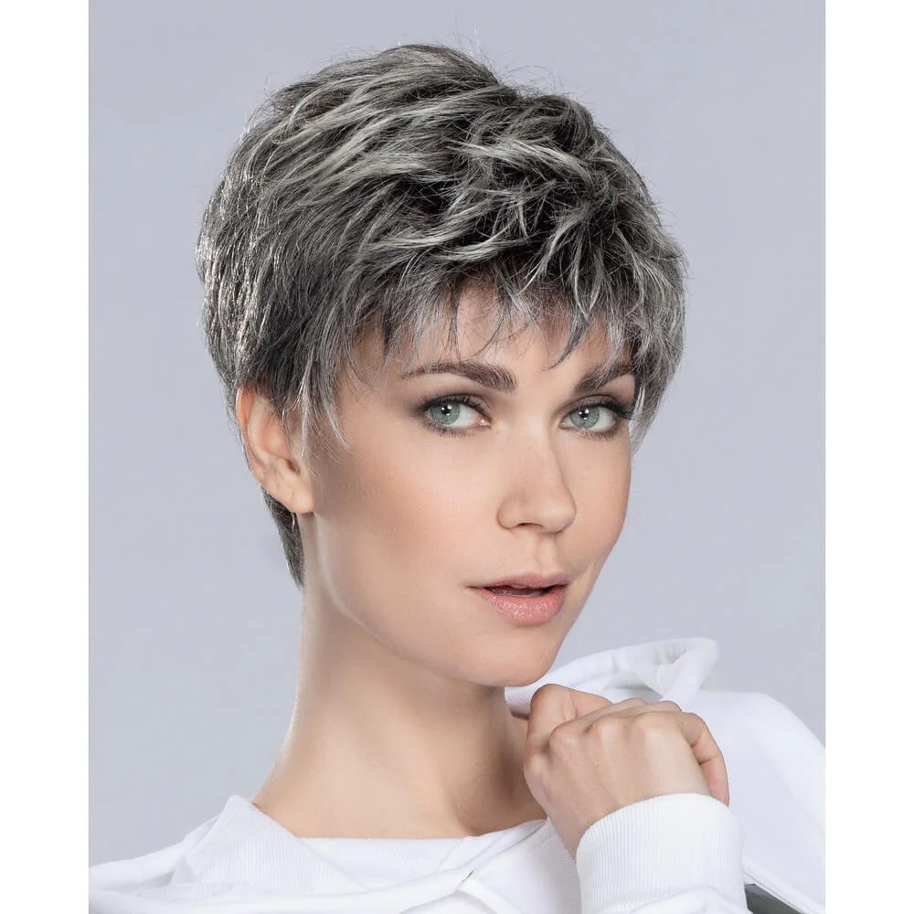 Yoko by Ellen Wille (Lace Front-Mono Crown Wig) - Image 7