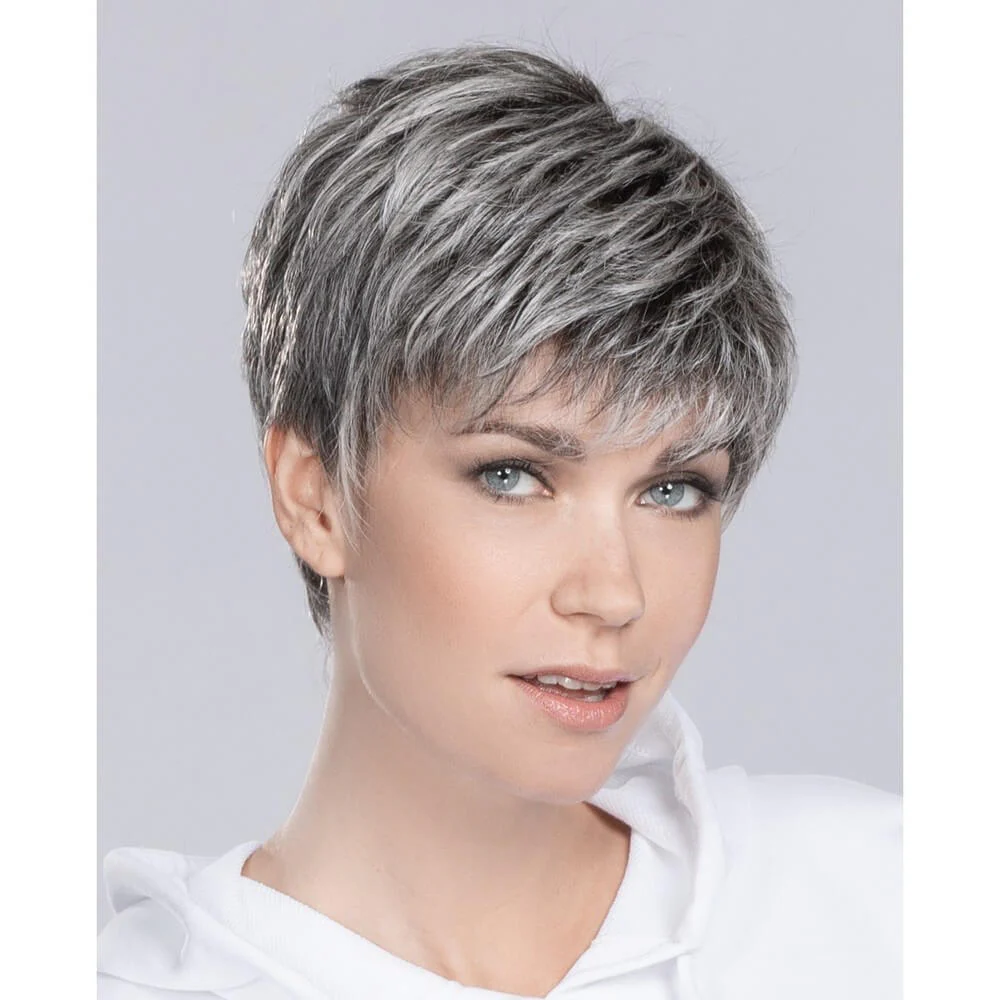 Yoko by Ellen Wille (Lace Front-Mono Crown Wig) - Image 8