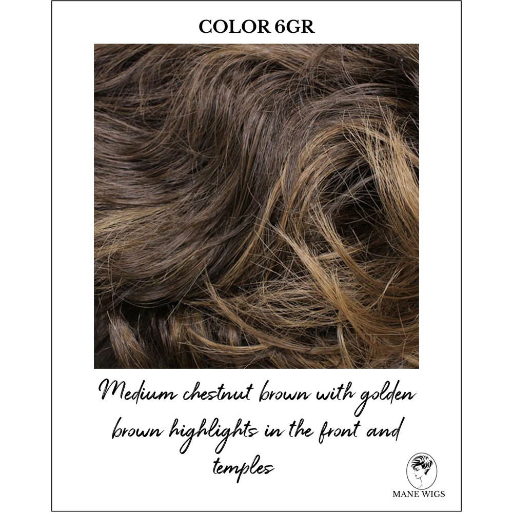 Yvonne by Wig Pro (Basic Cap Wig) - Image 36