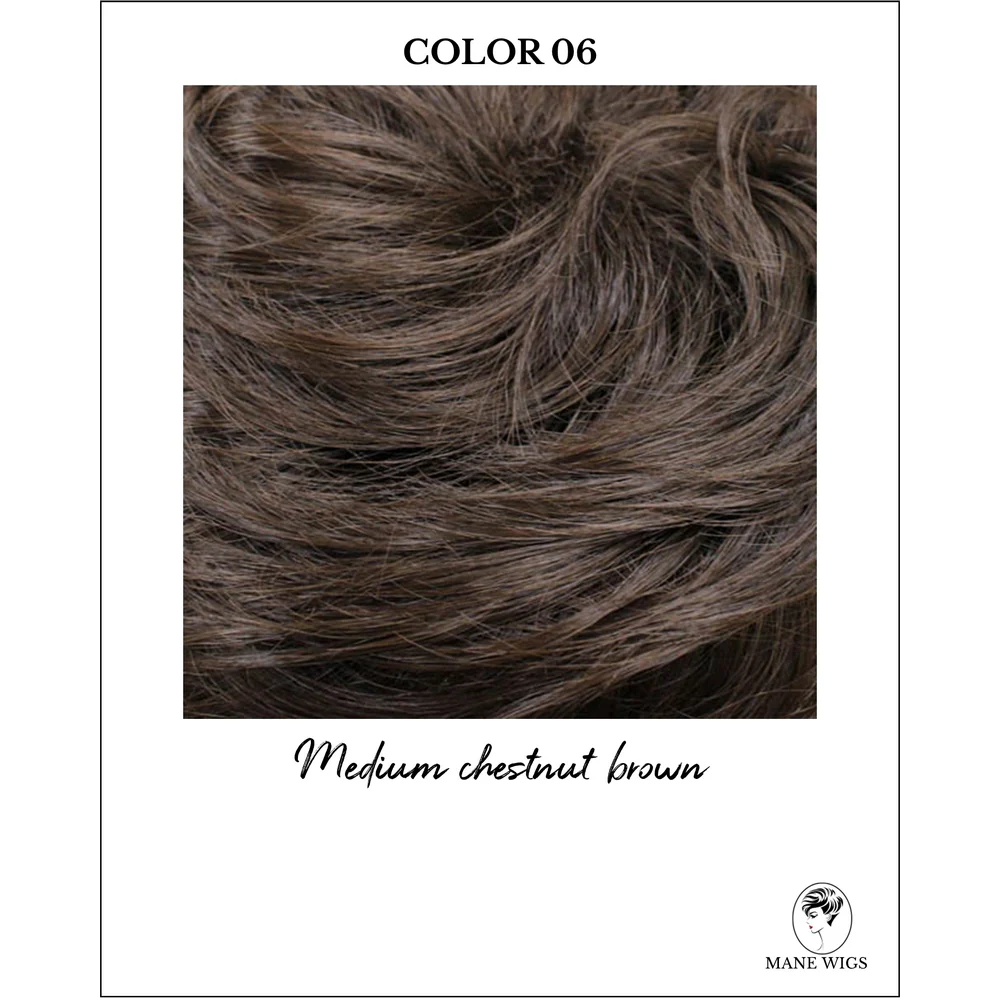 Yvonne by Wig Pro (Basic Cap Wig) - Image 40
