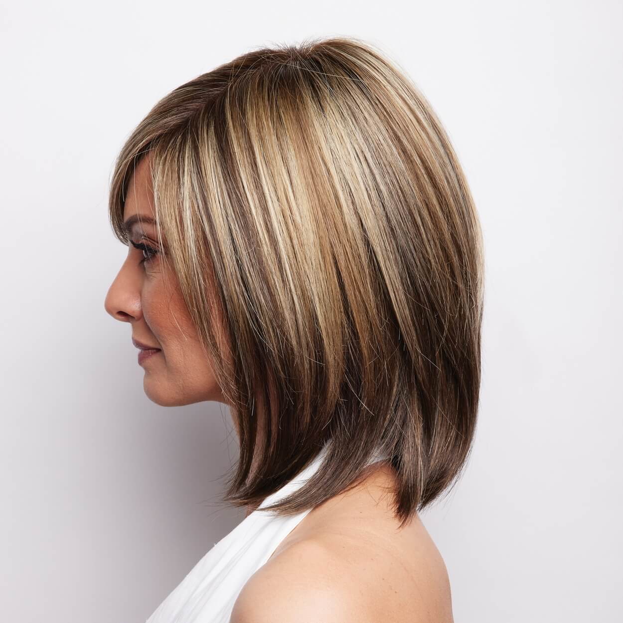 Zane by Noriko (Lace Front-Lace Part Wig) - Image 8