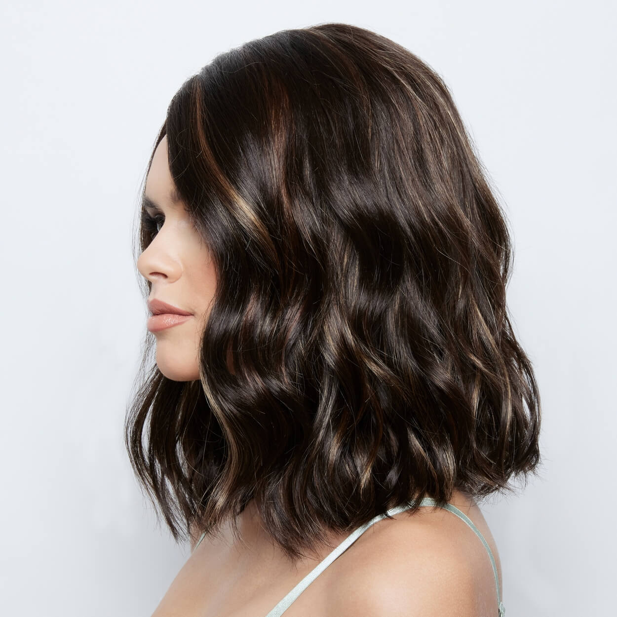 Zara by Alexander Couture (Lace Front-Lace Part Wig) - Image 29