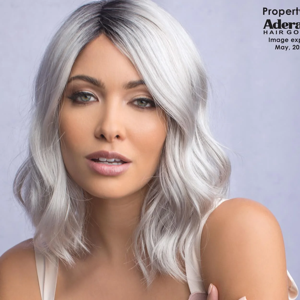 Zara by Alexander Couture (Lace Front-Lace Part Wig) - Image 5