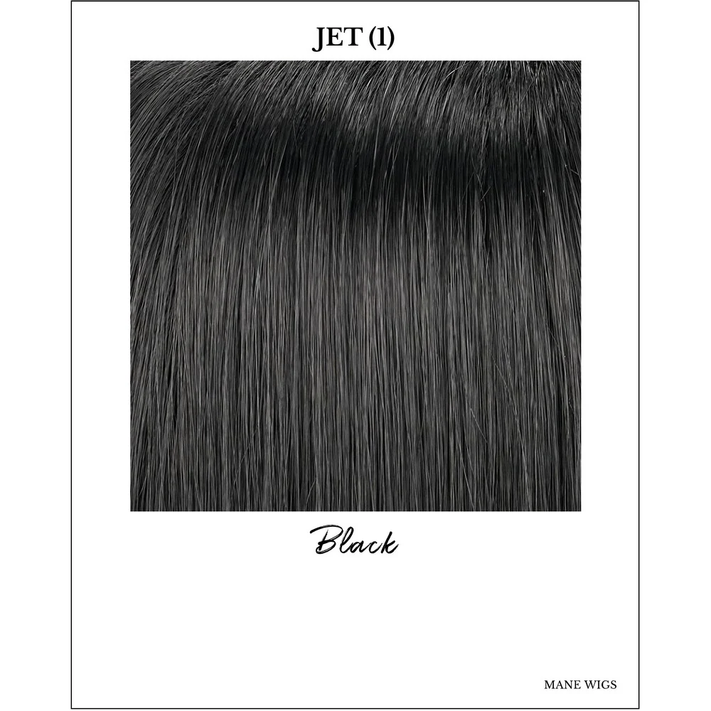 Zara by Jon Renau (Lace Front-Mono Top Wig) - Image 33