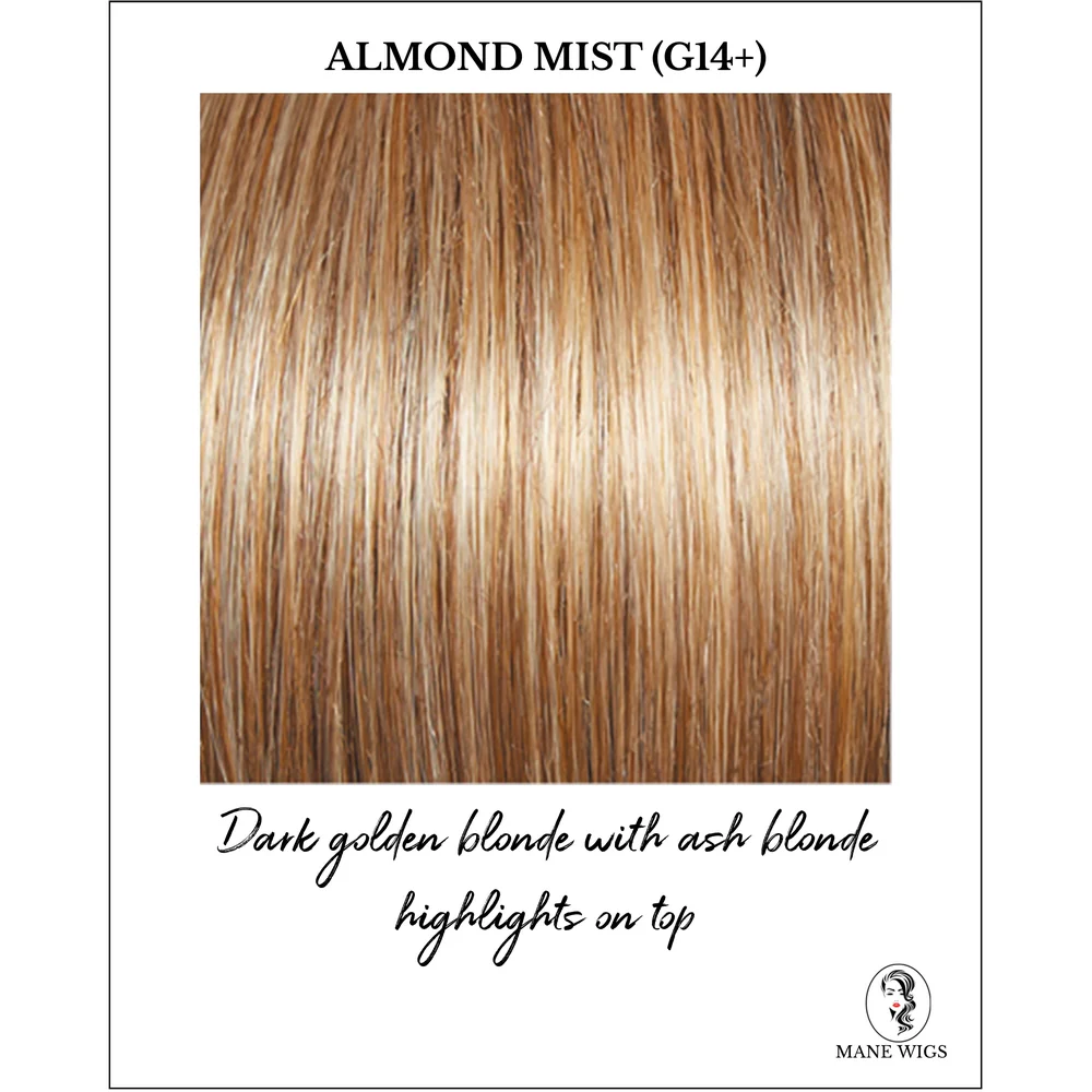 Zest by Gabor (Basic Cap Wig) - Image 12