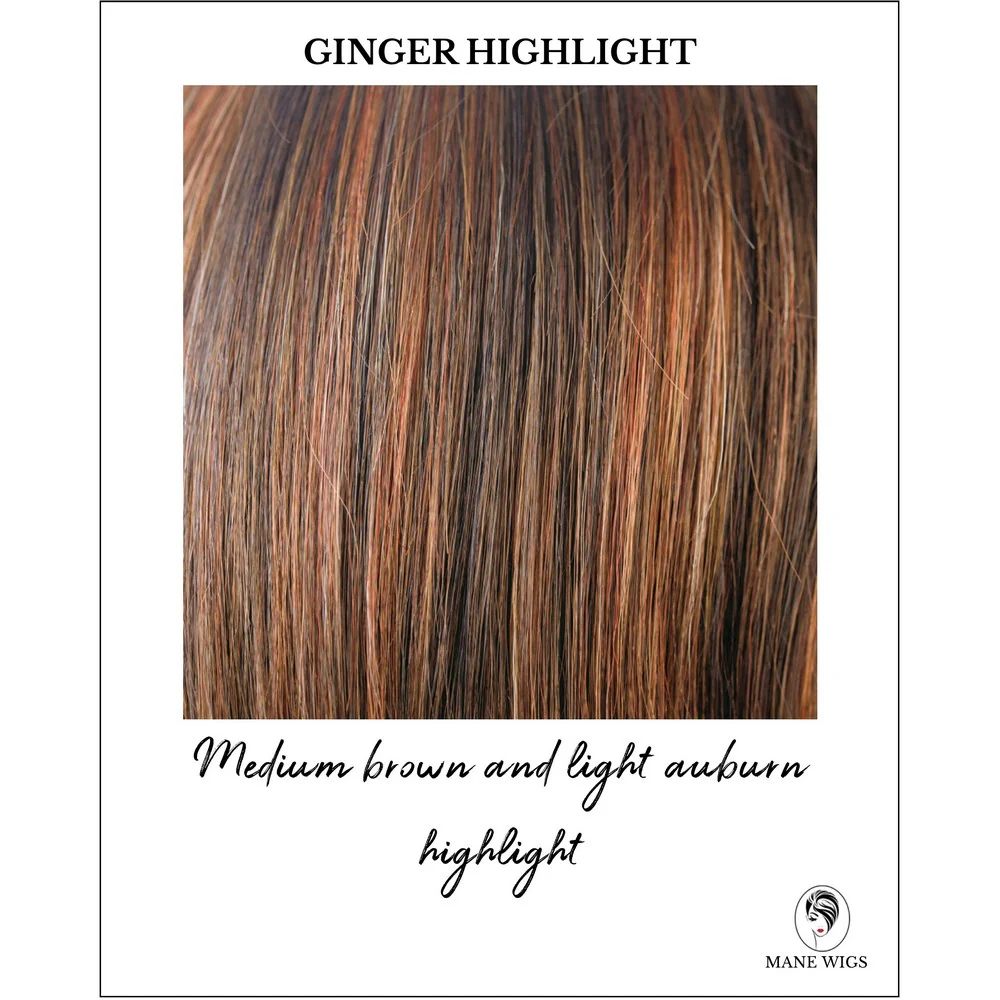 Zoe by Rene of Paris (Basic Cap Wig) - Image 16